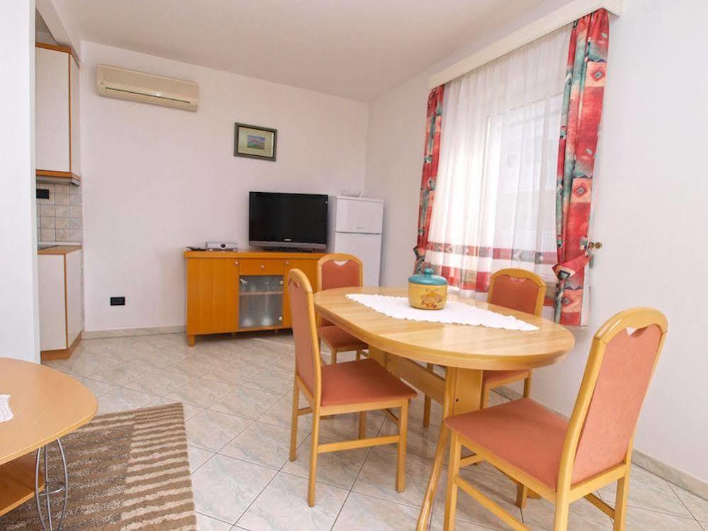 מדולין Villa Vizula מראה חיצוני תמונה