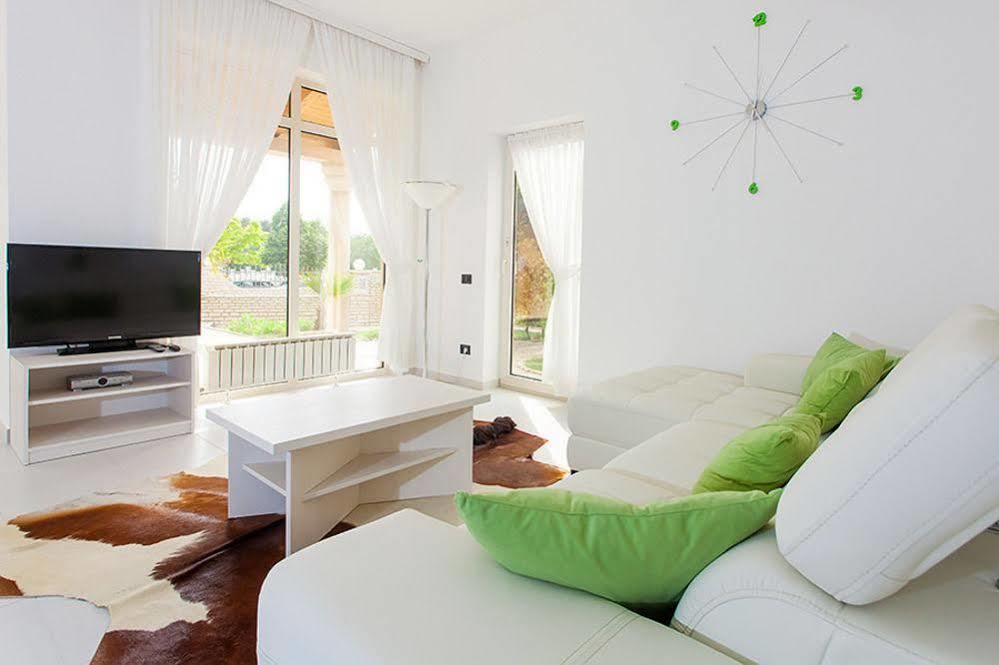 מדולין Villa Vizula מראה חיצוני תמונה