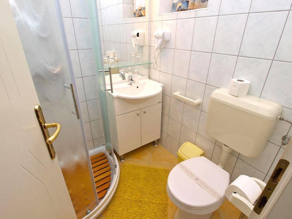 מדולין Villa Vizula מראה חיצוני תמונה