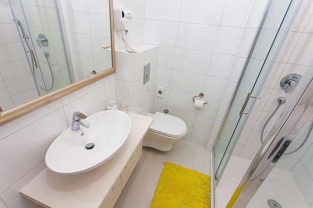 מדולין Villa Vizula מראה חיצוני תמונה
