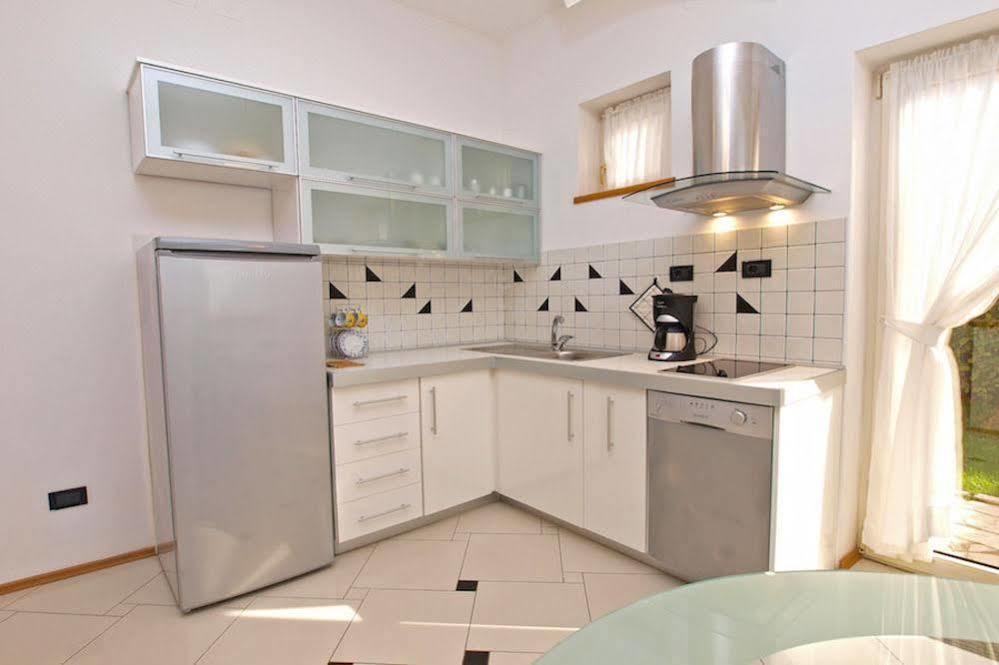 מדולין Villa Vizula מראה חיצוני תמונה