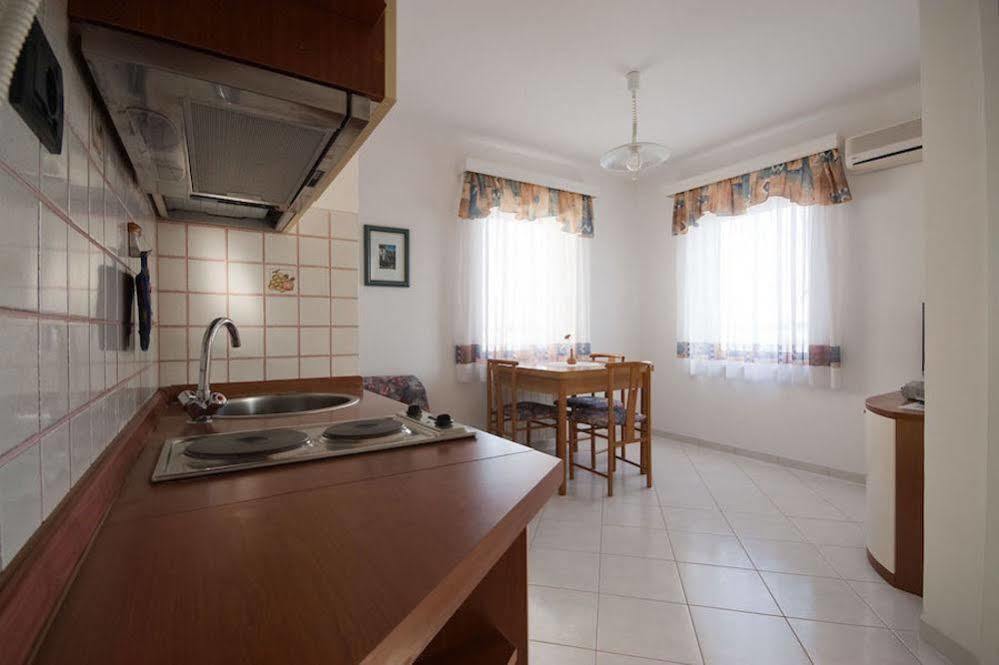 מדולין Villa Vizula מראה חיצוני תמונה